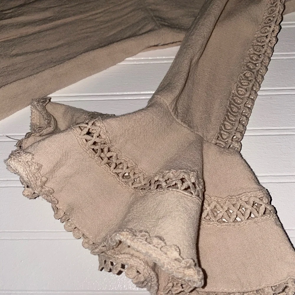 Blush Pink Dress​ - Picture 4 of 4